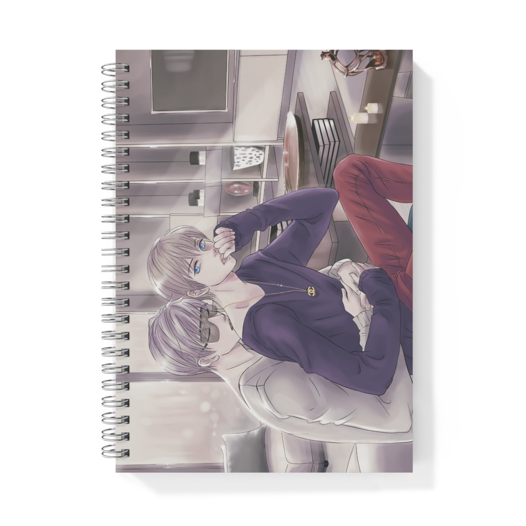 Garoto X Note