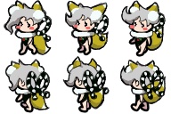 ピクリエ用アバター