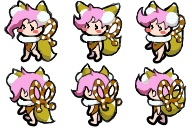 ピクリエ用アバター