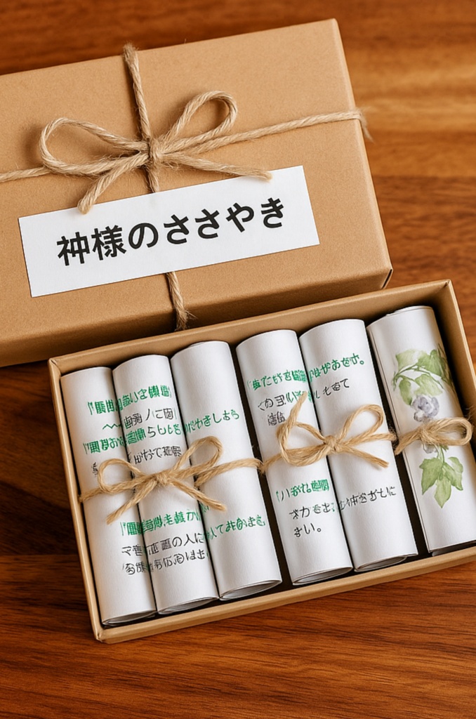 「イエスのたとえ36選 – 癒しのメッセージカード瓶 | 希望と力をくれるプリント&ギフト」