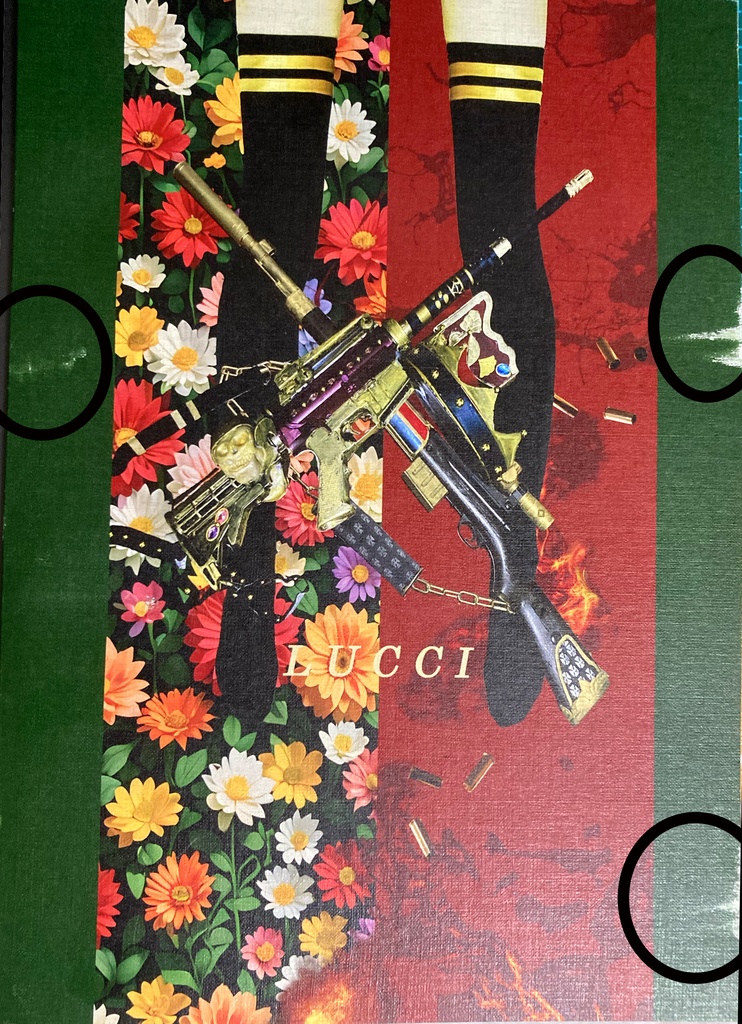 【訳あり】【東ディバ星喰コスプレ写真集】Stidda