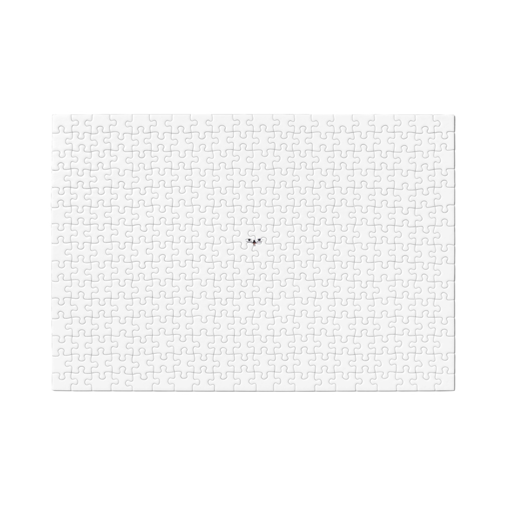 あマざらしパズル -シミじゃないよここにいるよ-