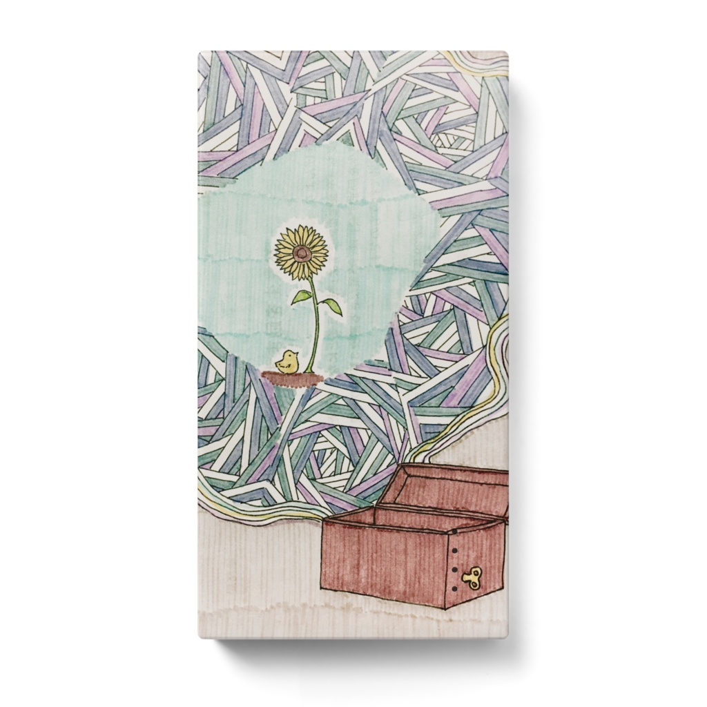 モバイルバッテリー