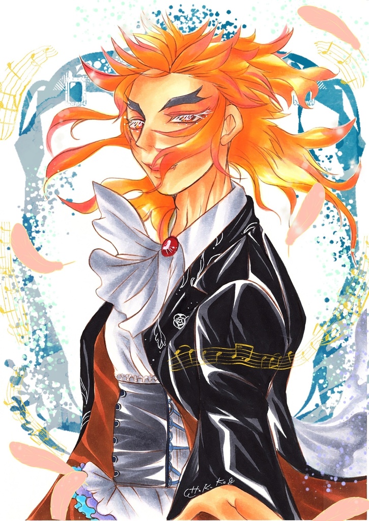 rhapsody