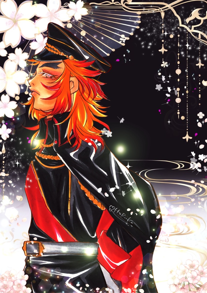 what Lies shead その先にあるもの