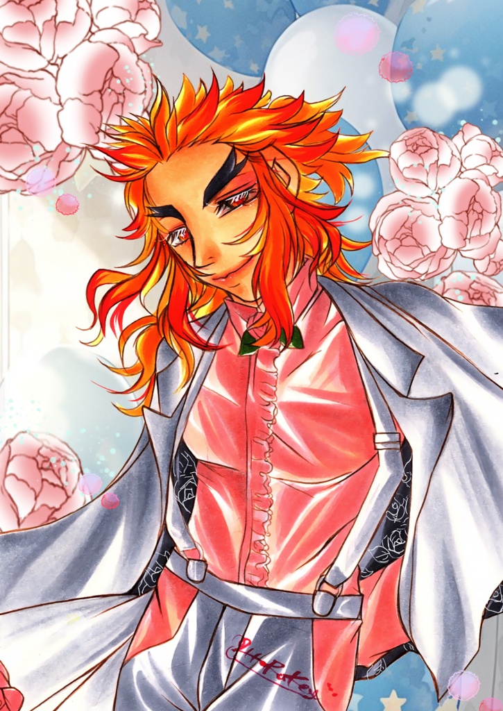 what Lies shead その先にあるもの