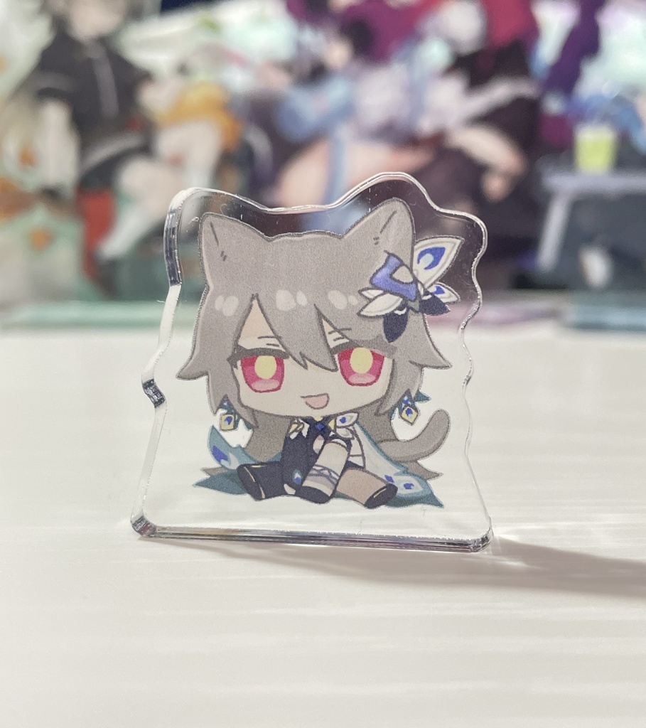 ヴィタ ミニアクリルスタンド