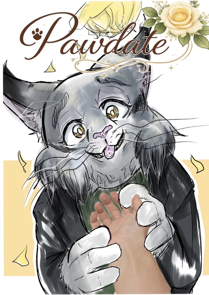 Pawdate 