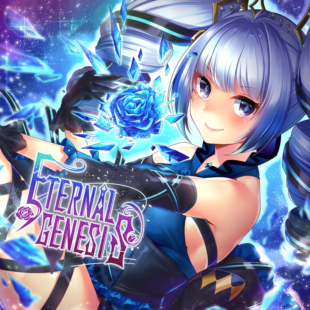 【DL版】ETERNAL GENESIS