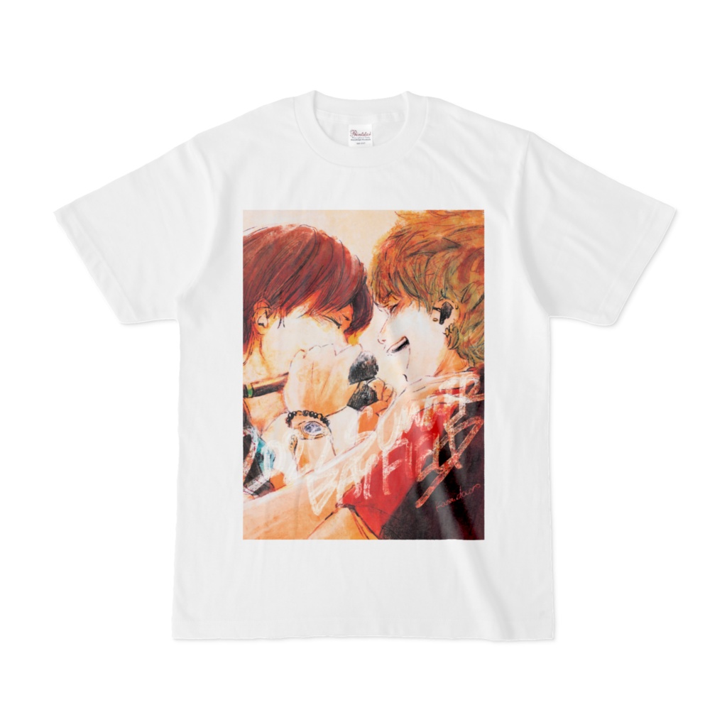 Tシャツ