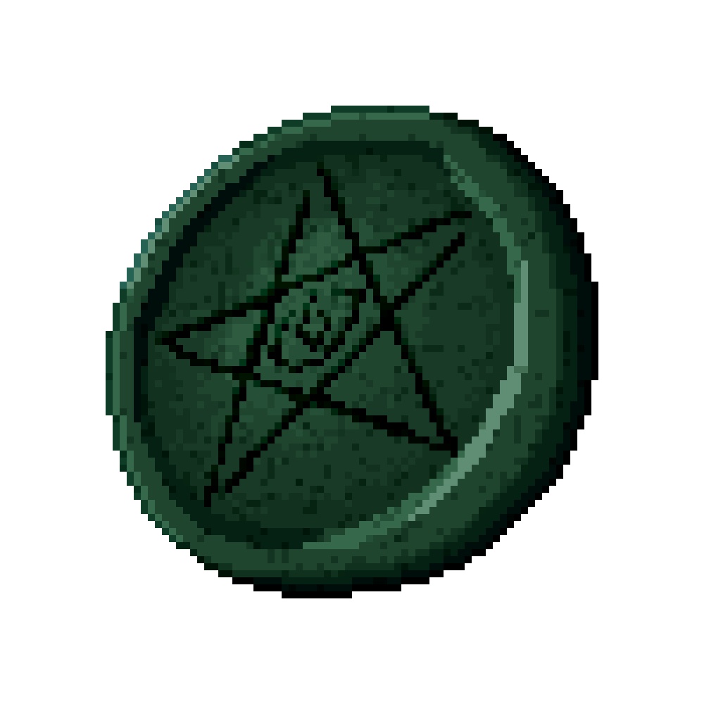 クトゥルフ神話ドットアーティファクト-全5種