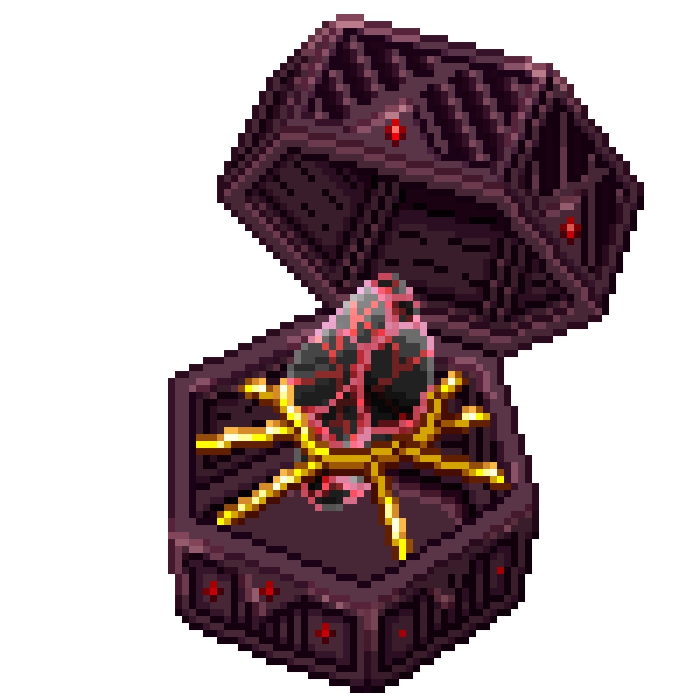 クトゥルフ神話ドットアーティファクト-全5種