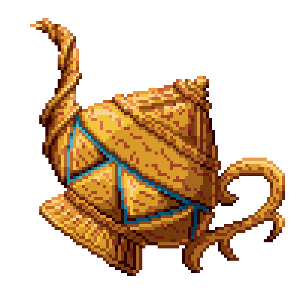 クトゥルフ神話ドットアーティファクト-全5種