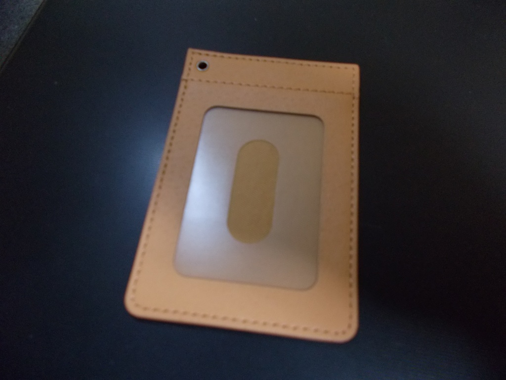 ナウシカ パスケース