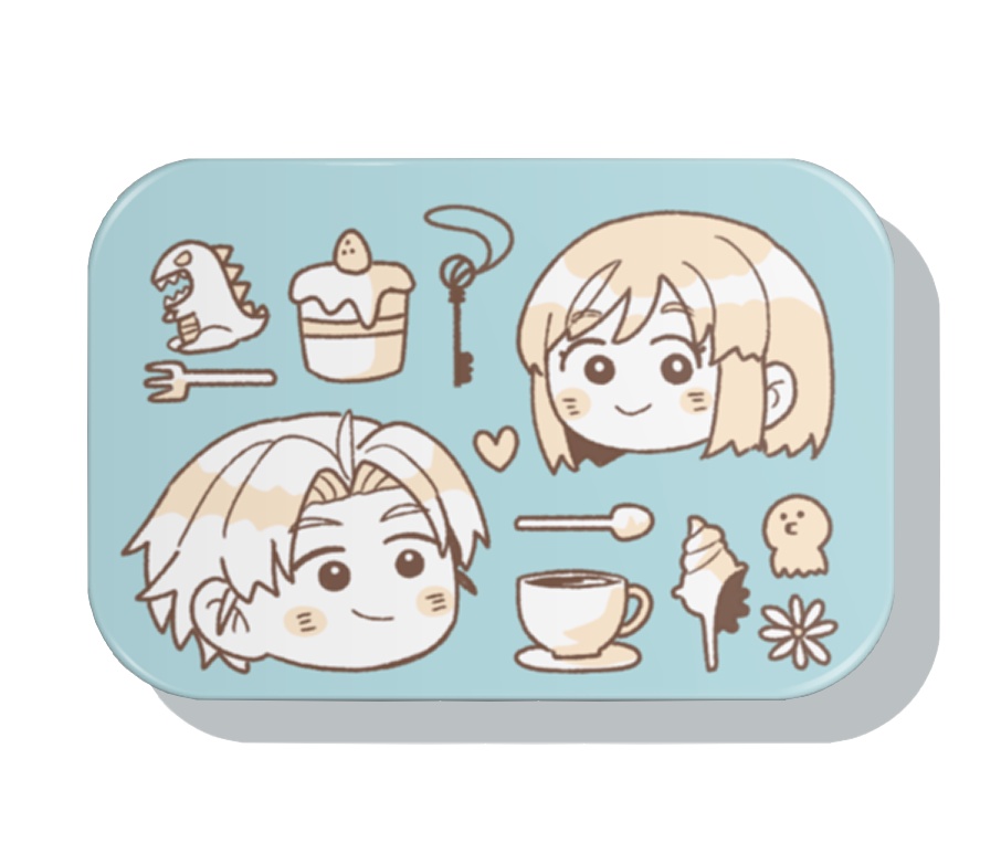 瑛主缶バッジ