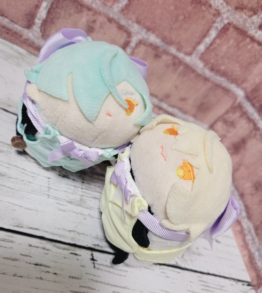 おめかしべすと まかろんからー