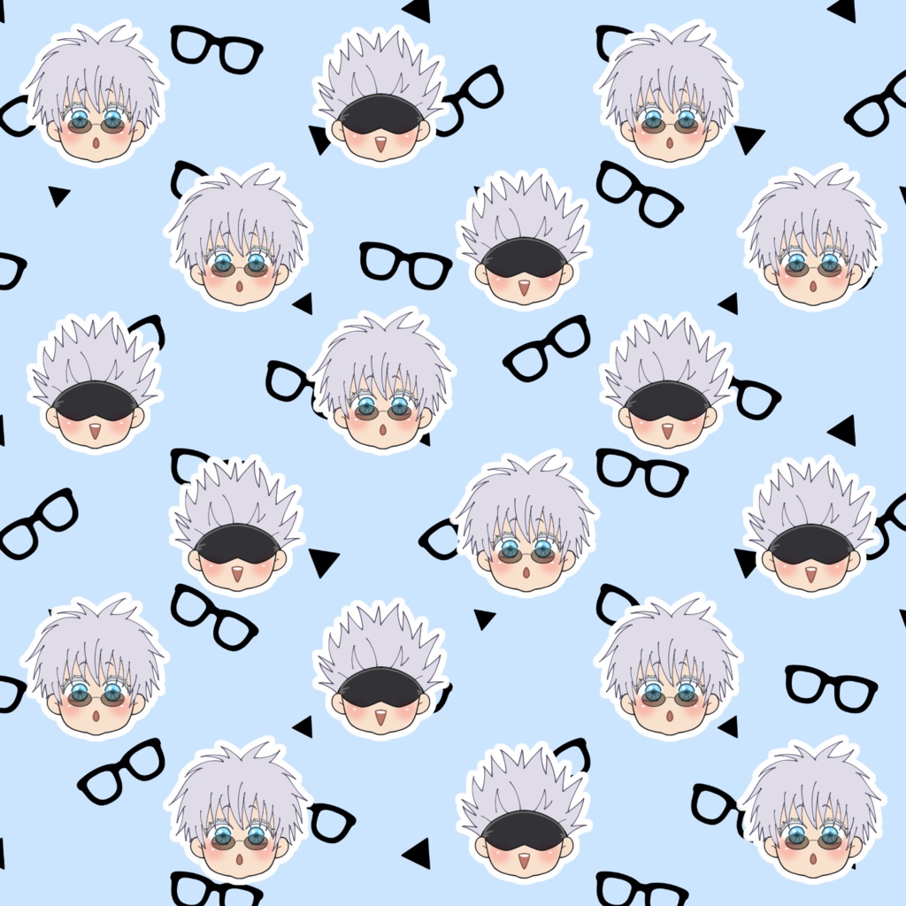 悟のメガネ拭き（送料込み）