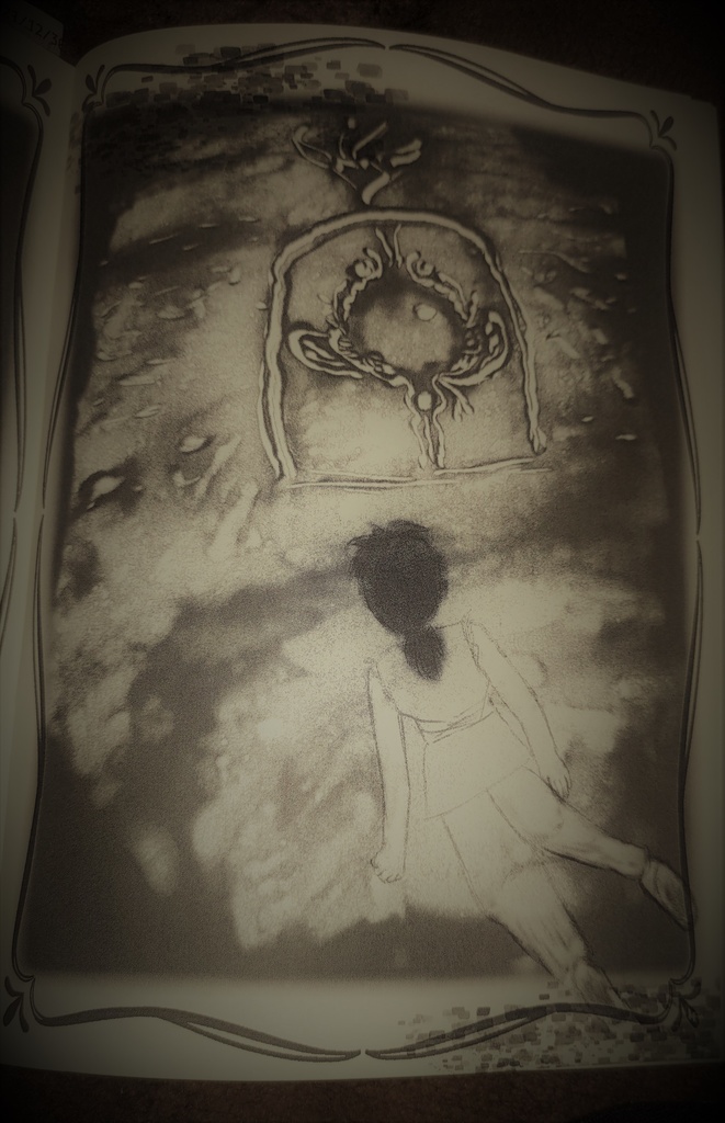 The way to Dragon Knight