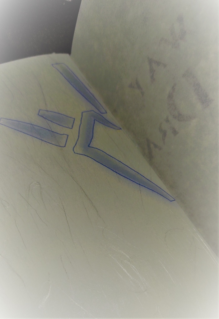 The way to Dragon Knight