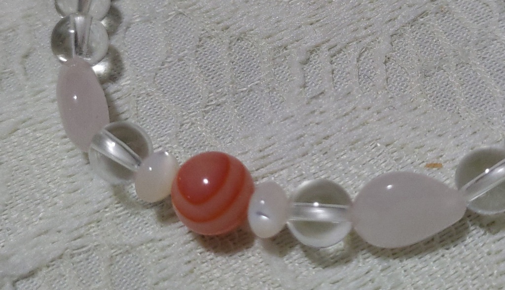 キャライメージ天然石ブレス【ダイの大冒険:アバンの使徒と仲間たち編】