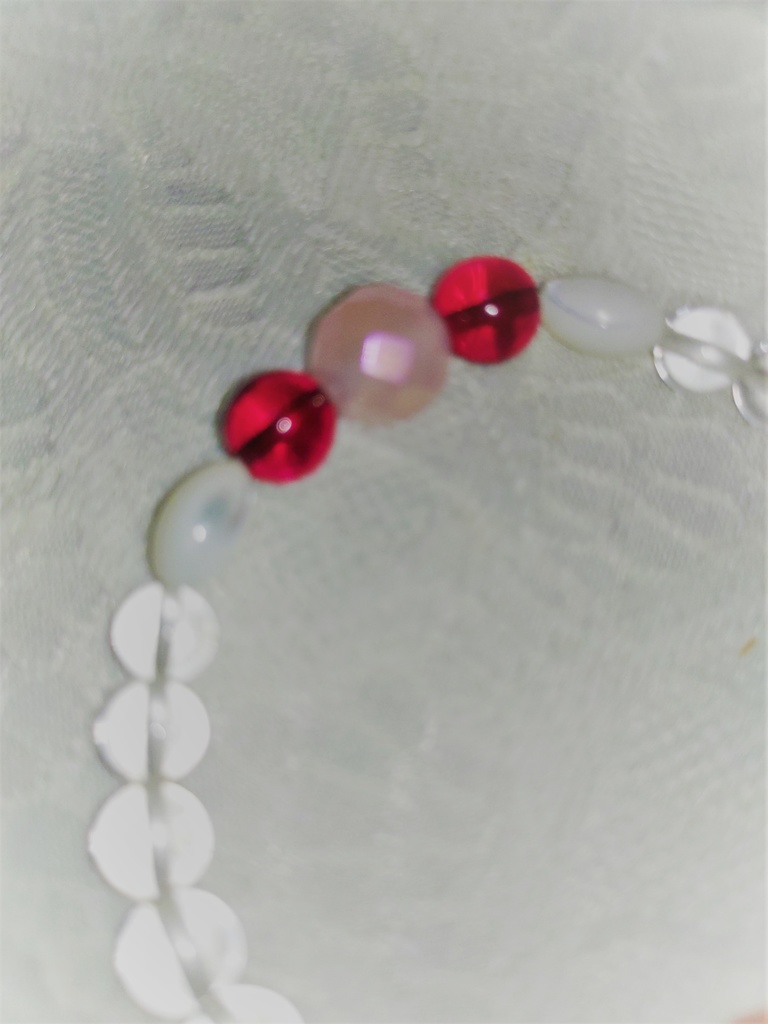 キャライメージ天然石ブレス【ダイの大冒険:アバンの使徒と仲間たち編】