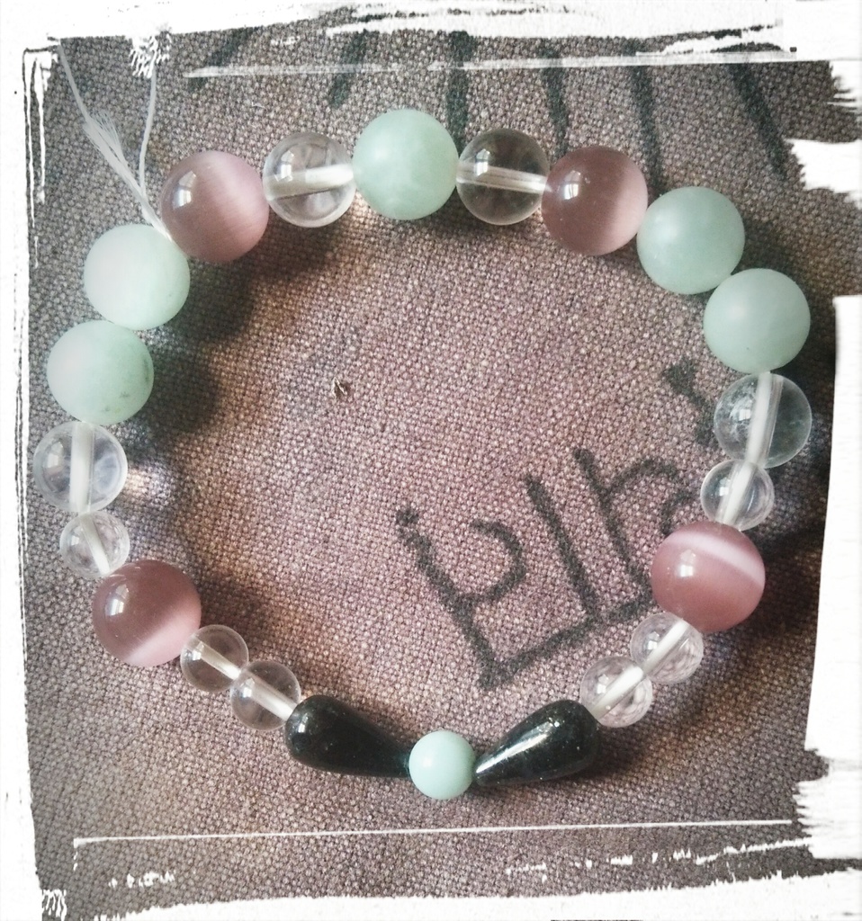 魔法使いの嫁キャライメージブレス