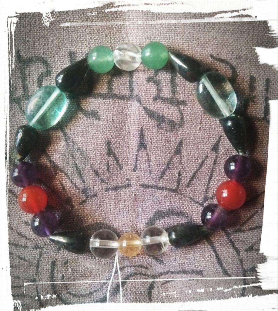 魔法使いの嫁キャライメージブレス