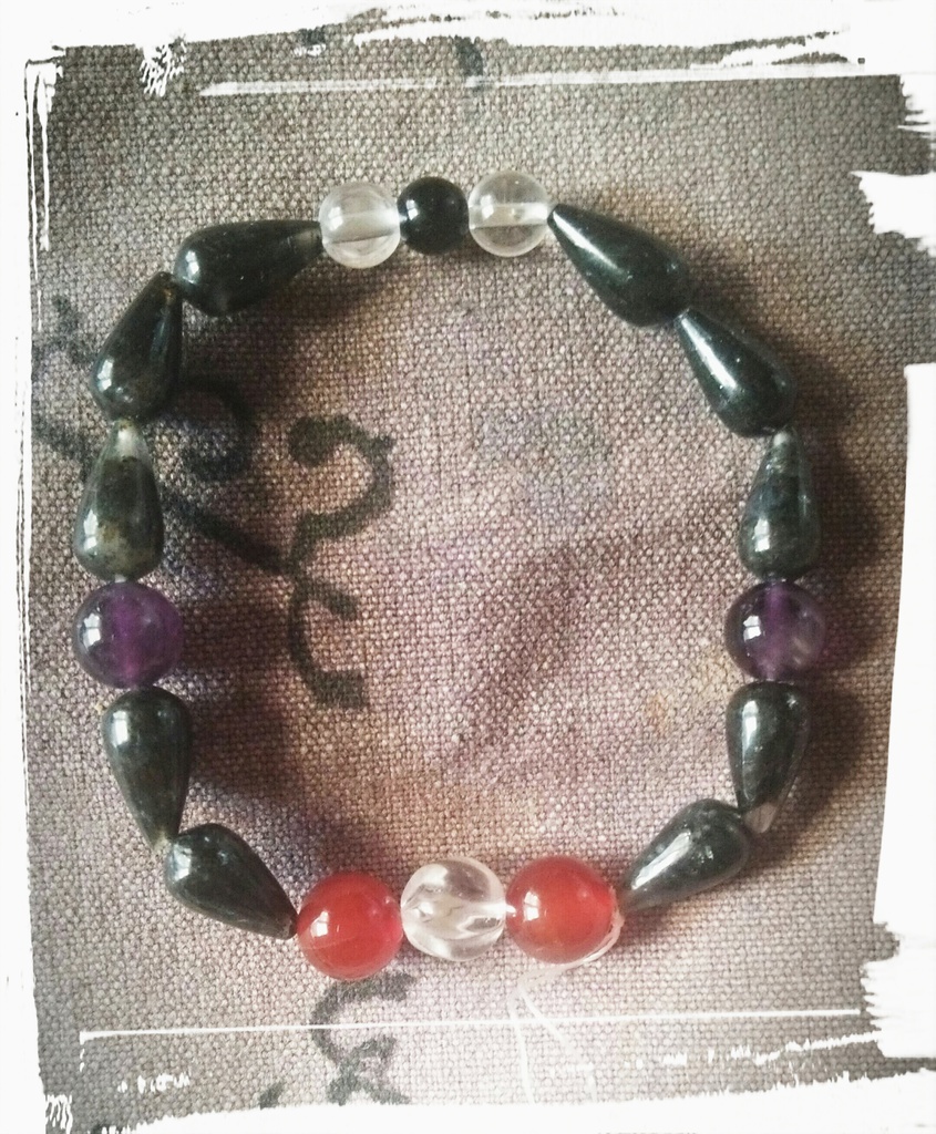 魔法使いの嫁キャライメージブレス