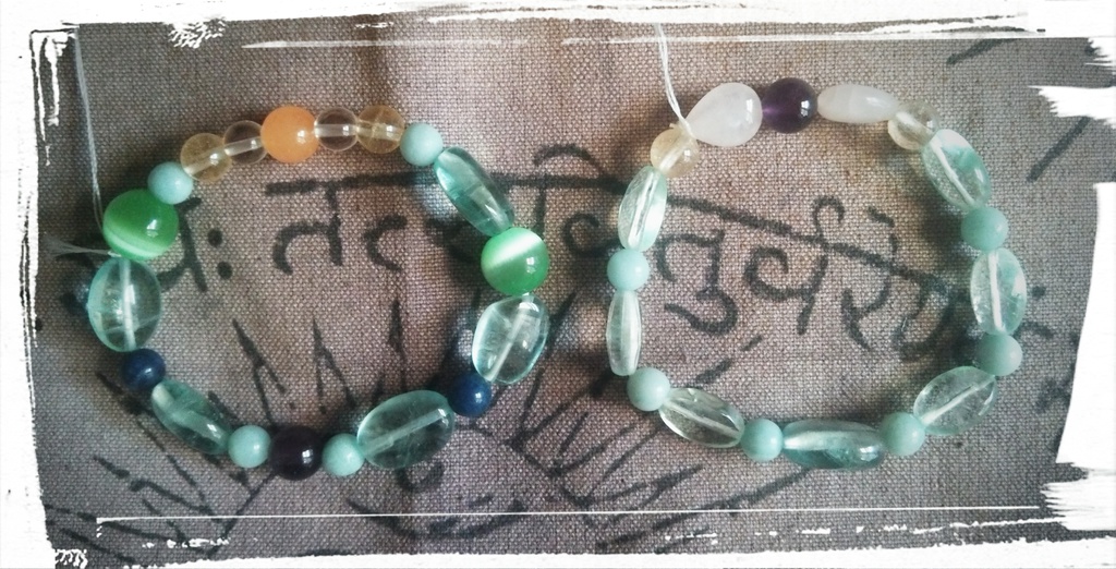 魔法使いの嫁キャライメージブレス