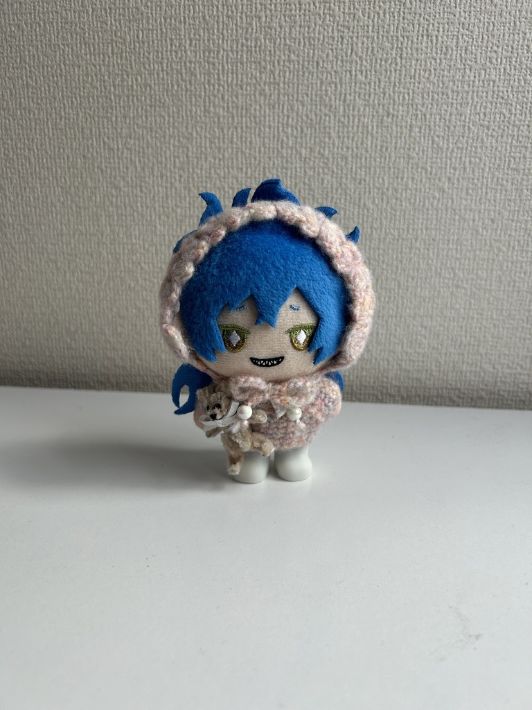 イヤーマフラー