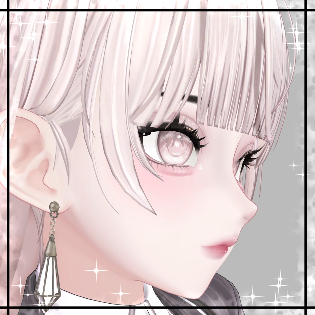 ★販売記念sale★【ルミナ/LUMINA専用】Make up texture