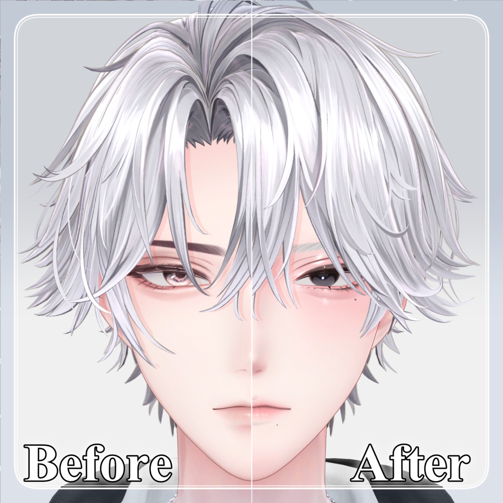 ✨️Sale✨️【悠莉/yuri専用】Make&Eye texture