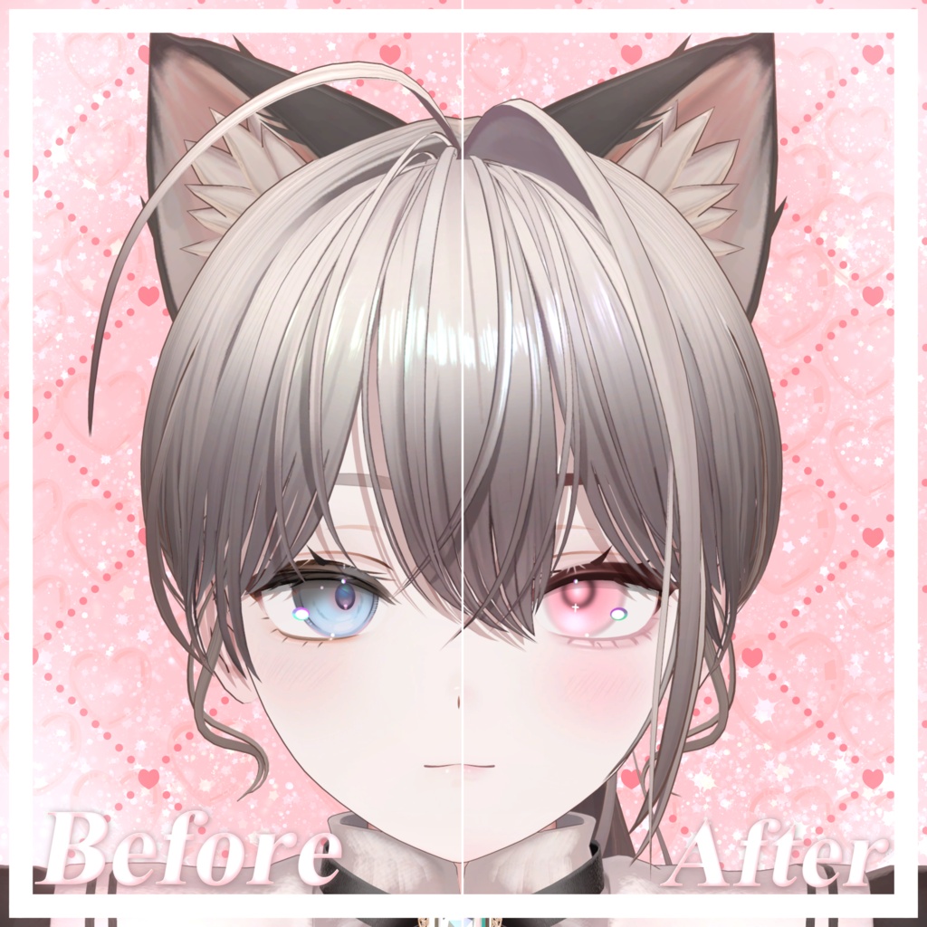 ✨️Sale✨️【ミシェラ/Michella専用】Make&Eye texture