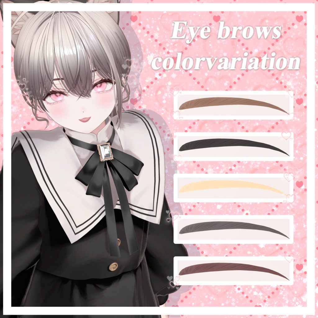 ✨️Sale✨️【ミシェラ/Michella専用】Make&Eye texture