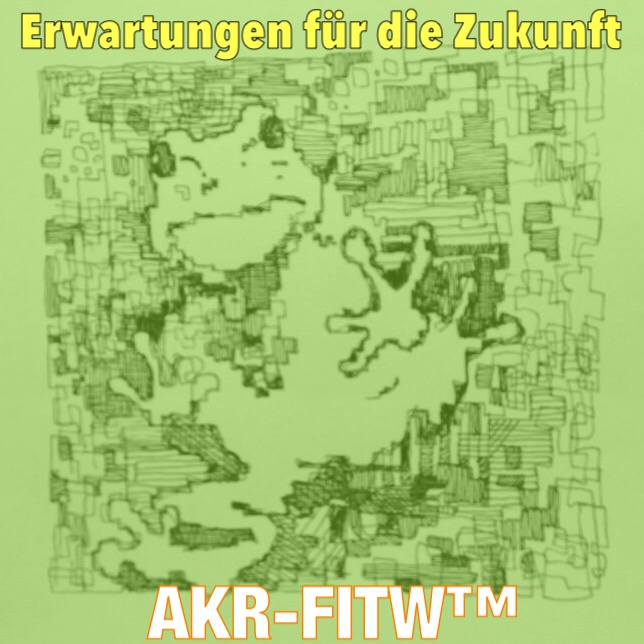 Erwartungen für die Zukunft