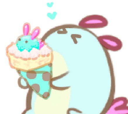 TOMMYウミウシ〜ル『たべもの』