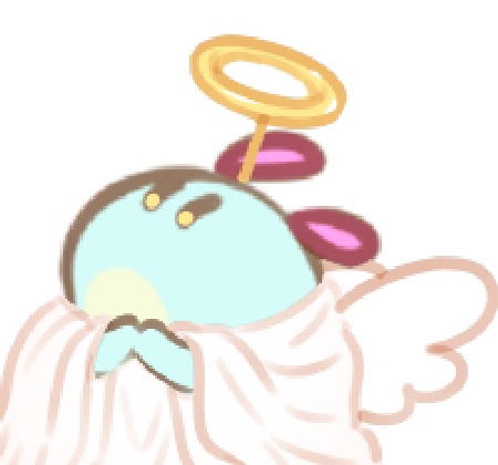 TOMMYウミウシ〜ル『ハロウィン&クリスマス2021』