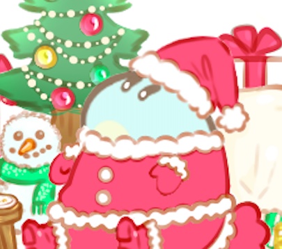 TOMMYウミウシ〜ル『ハロウィン&クリスマス2021』