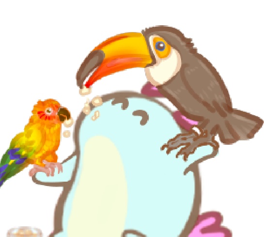 TOMMYウミウシ〜ル『いきもの』