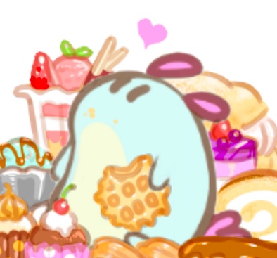 TOMMYウミウシ〜ル『たべもの2』