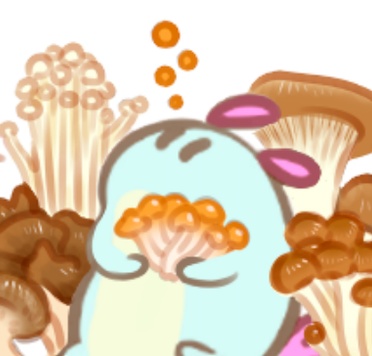 TOMMYウミウシ〜ル『たべもの2』