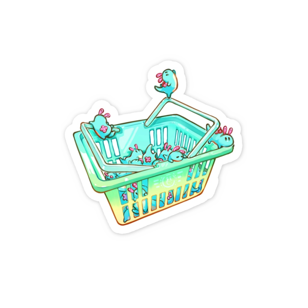 ショッピングトミウシ