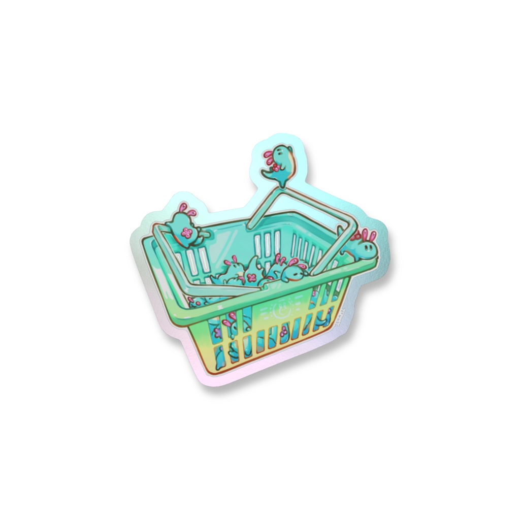 ショッピングトミウシ(オーロラ)