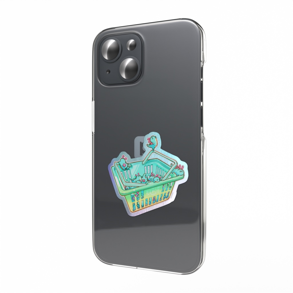 ショッピングトミウシ(オーロラ)