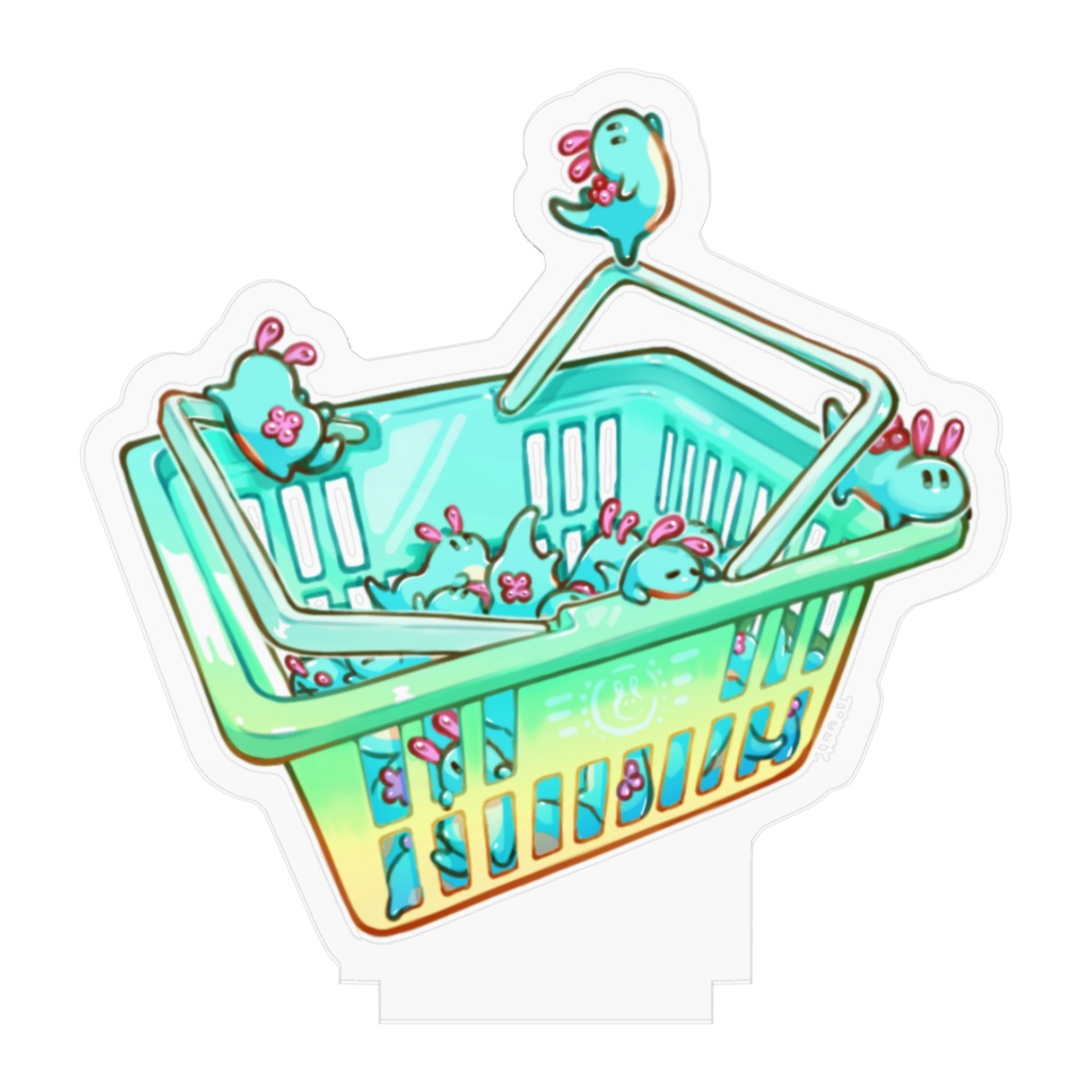 ショッピングトミウシ