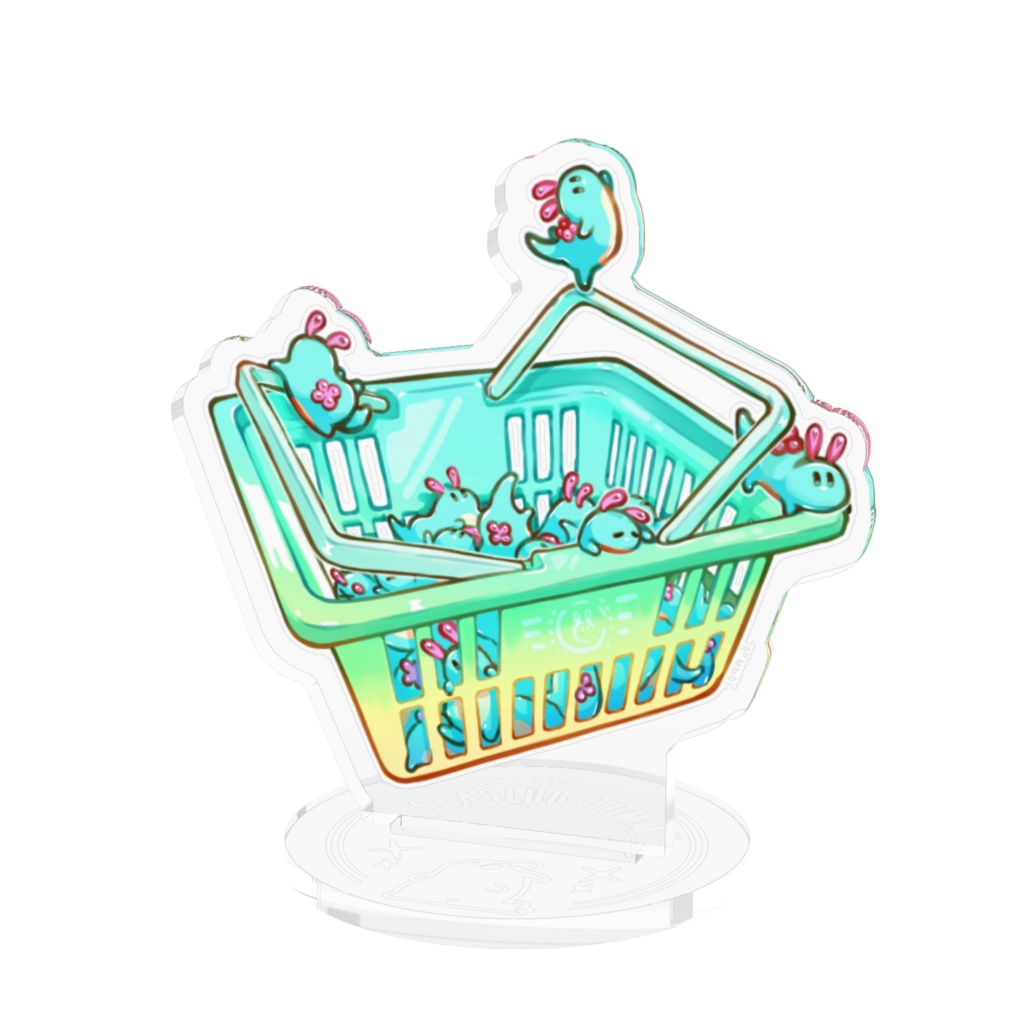 ショッピングトミウシ