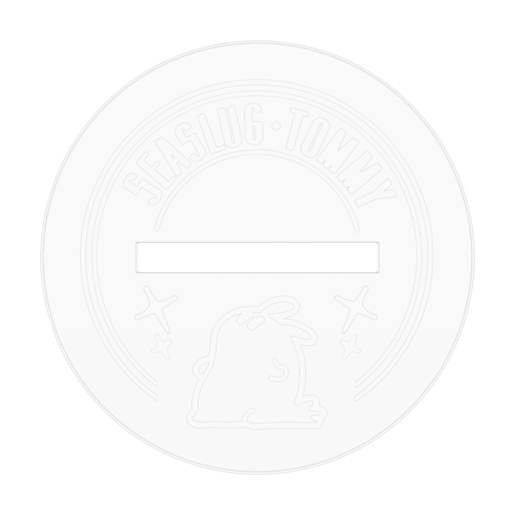 もぐっとされトミウシ