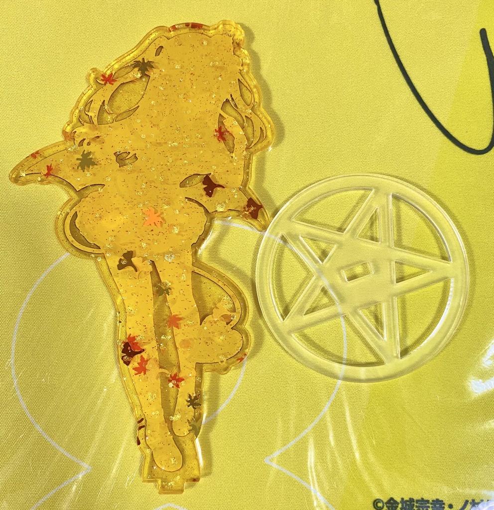 🎃ヴァンガード ハロウィンアイテム