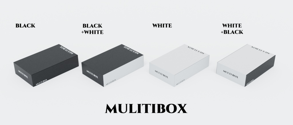 【無料版あり】MultiBox