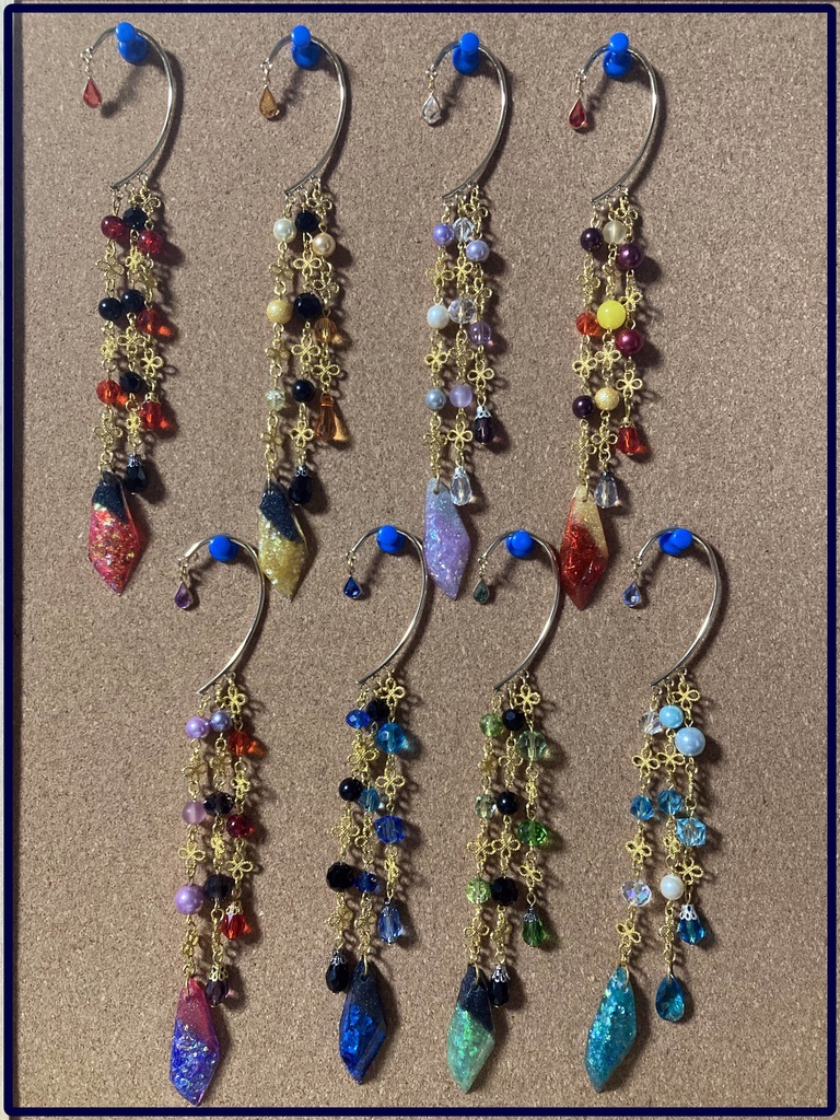 twst イメージイヤーフック